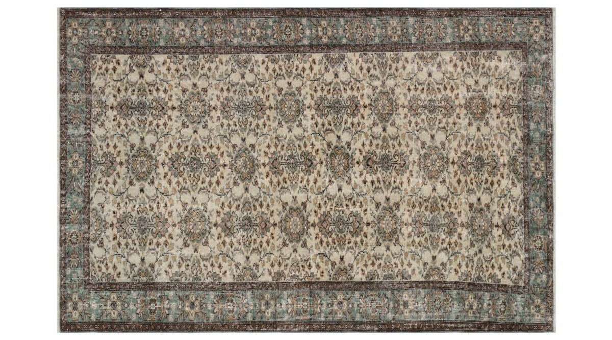 VİNTAGE HALI KLASİK 171*254 CM FİYATI Vivense