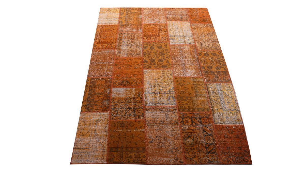 SEMPATİ 8587 PATCHWORK EL DOKUMA HALI FİYATI Vivense
