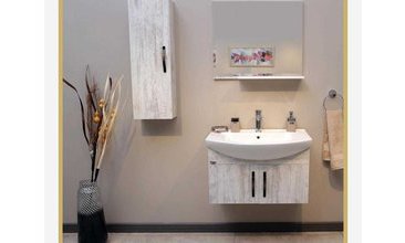 İZMİR BANYO DOLABI