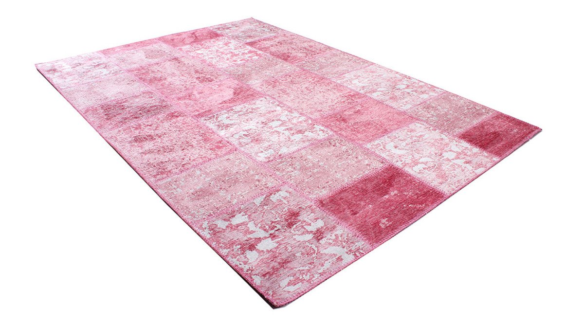 MORETTİ PATCHWORK GÜL KURUSU HALI FİYATI Vivense