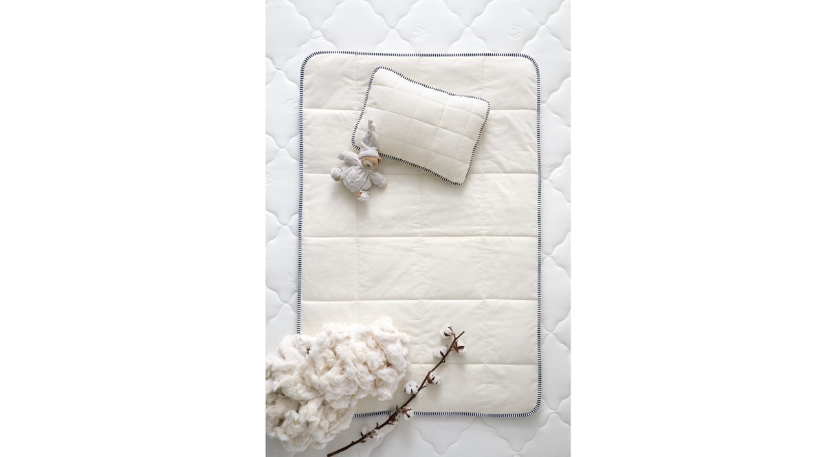 HİBBOUX SOFT FLANNEL PAMUK BEBEK 95X145 FİYATI