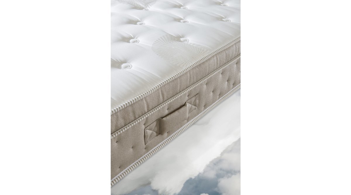 HİBBOUX CLOUD R.E.M. POCKET YAYLI YATAK FİYATI Vivense