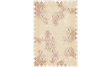 FESTİVAL HALI SILK NATURE 9419A BEJ TARÇIN 80X150