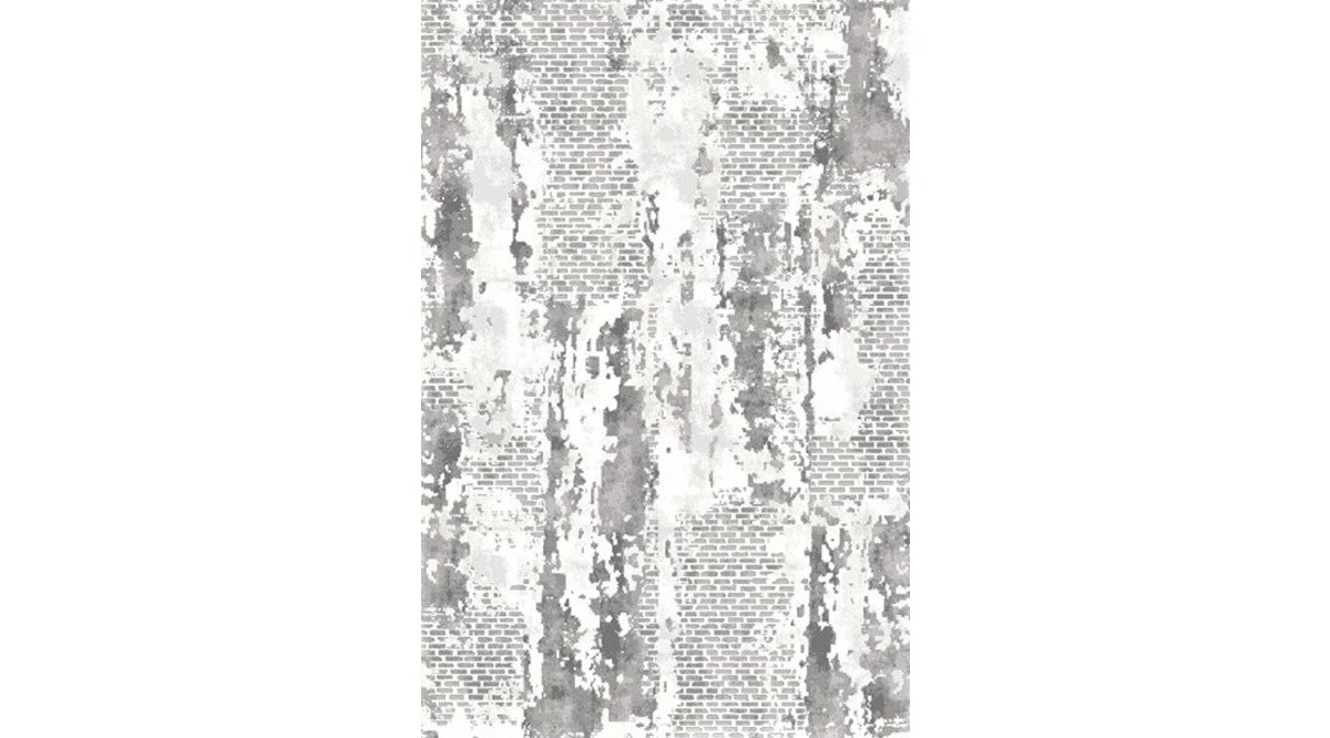 FESTİVAL HALI FLY FL04A GRİ 80X150 FİYATI Vivense