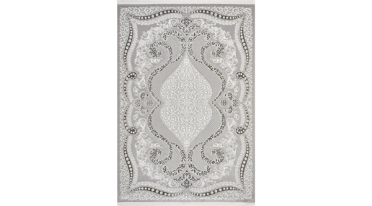 FESTİVAL HALI MOOD 5741A K.GRİ 80X150 FİYATI Vivense