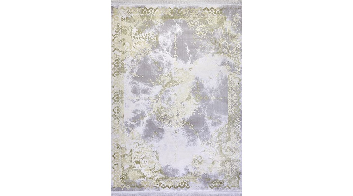 FESTİVAL HALI SILK NATURE 9417A YEŞİL 80X150 FİYATI Vivense
