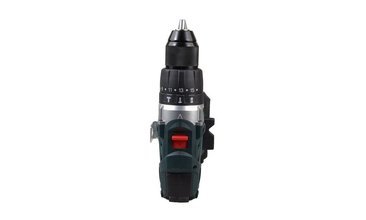KLPRO KLDM1420 14.4V/2.0AH Lİ-İON ÇİFT AKÜLÜ PROFESYONEL DARBELİ MATKAP