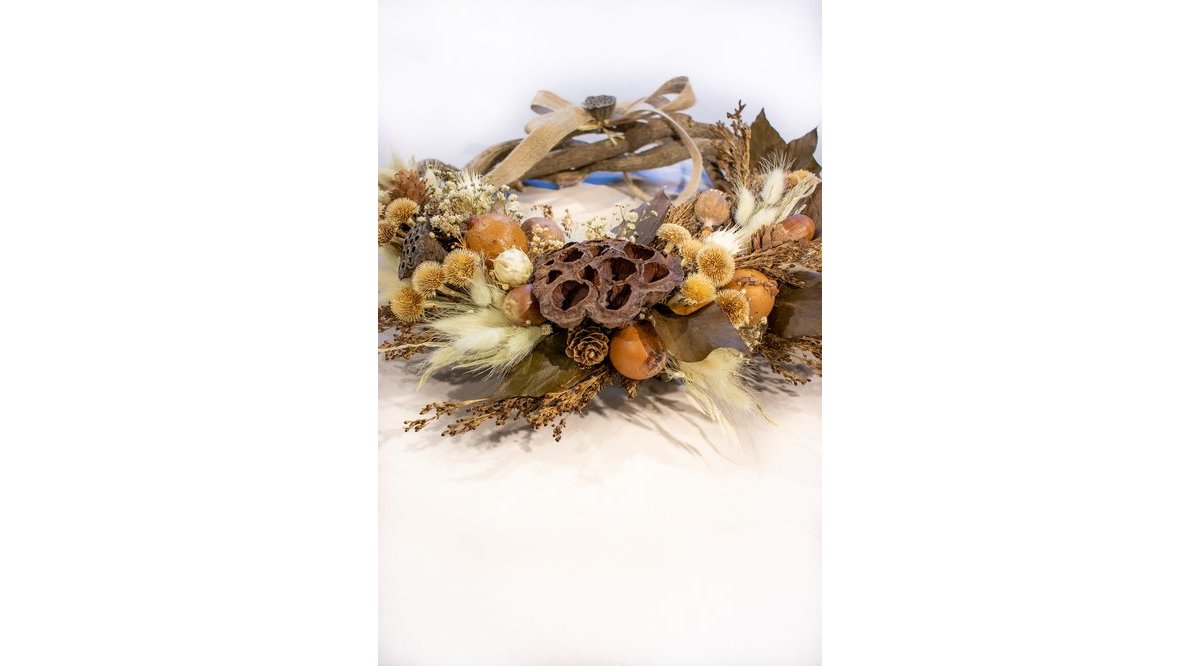 LOTUS KAPI SÜSÜ ÇELENK FİYATI Vivense