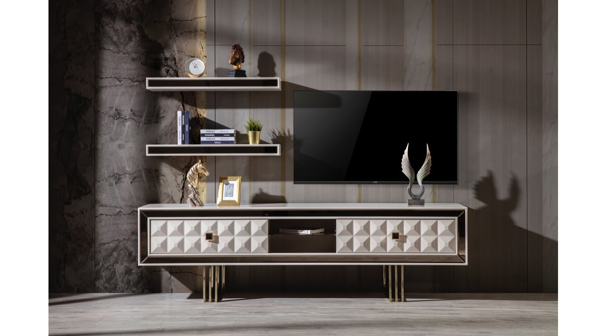 ELİT TV ÜNİTESİ FİYATI Vivense