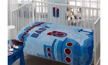 LİSANSLI BEBEK  BATTANİYE TRABZONSPOR SHİP