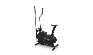 DYNAMİC R-102 ORBİTROLLER DLX