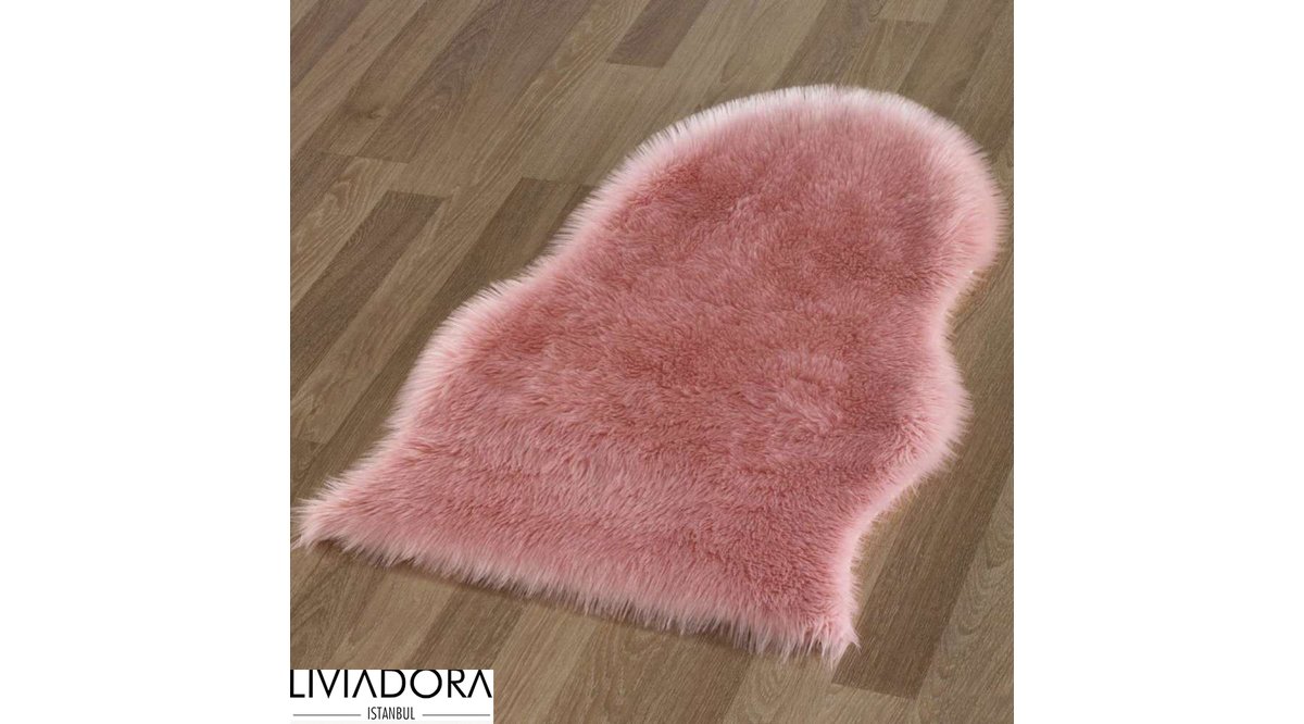 POST HALI PEMBE FİYATI Vivense