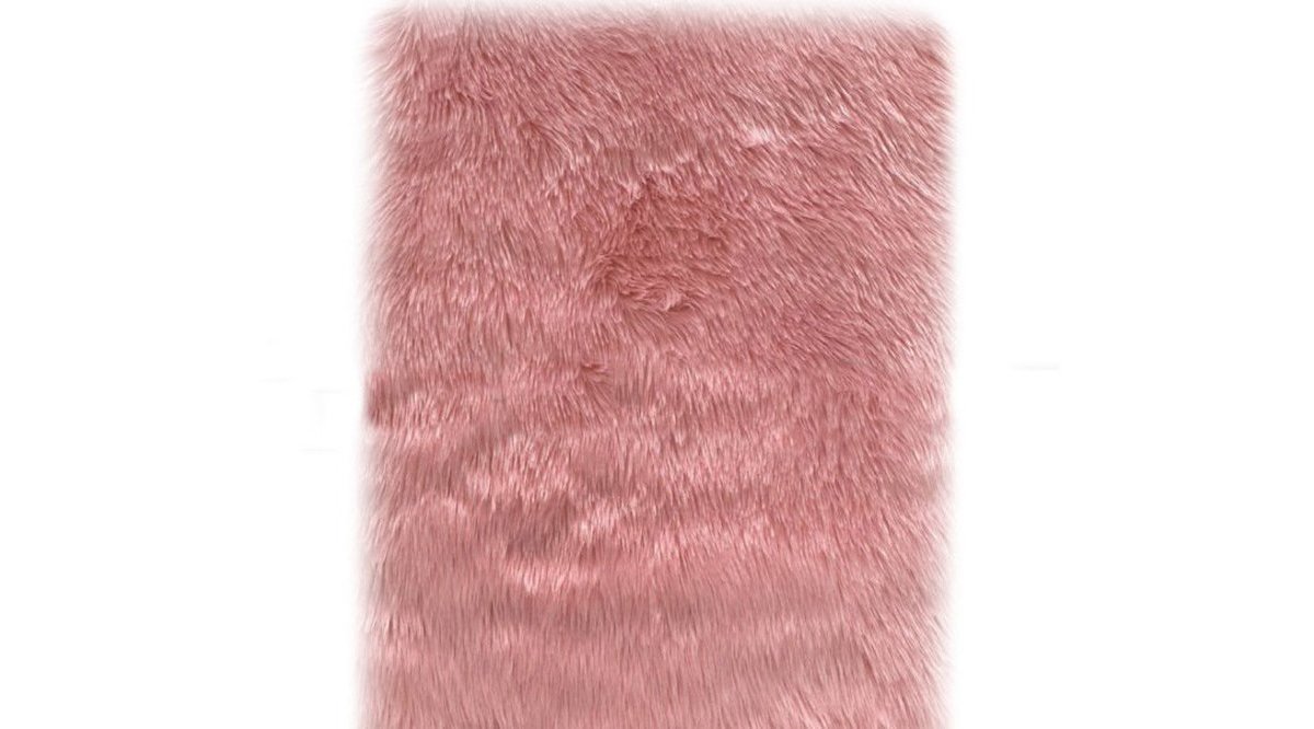 POST HALI PEMBE 80X150 CM FİYATI Vivense