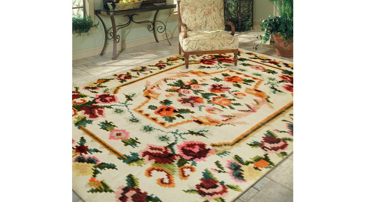 AKKİLİM HALI SURRE SUR108 FİYATI Vivense