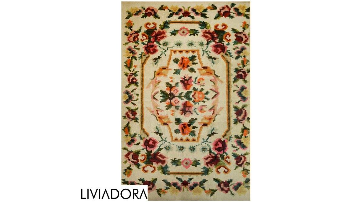 AKKİLİM HALI SURRE SUR108 FİYATI Vivense