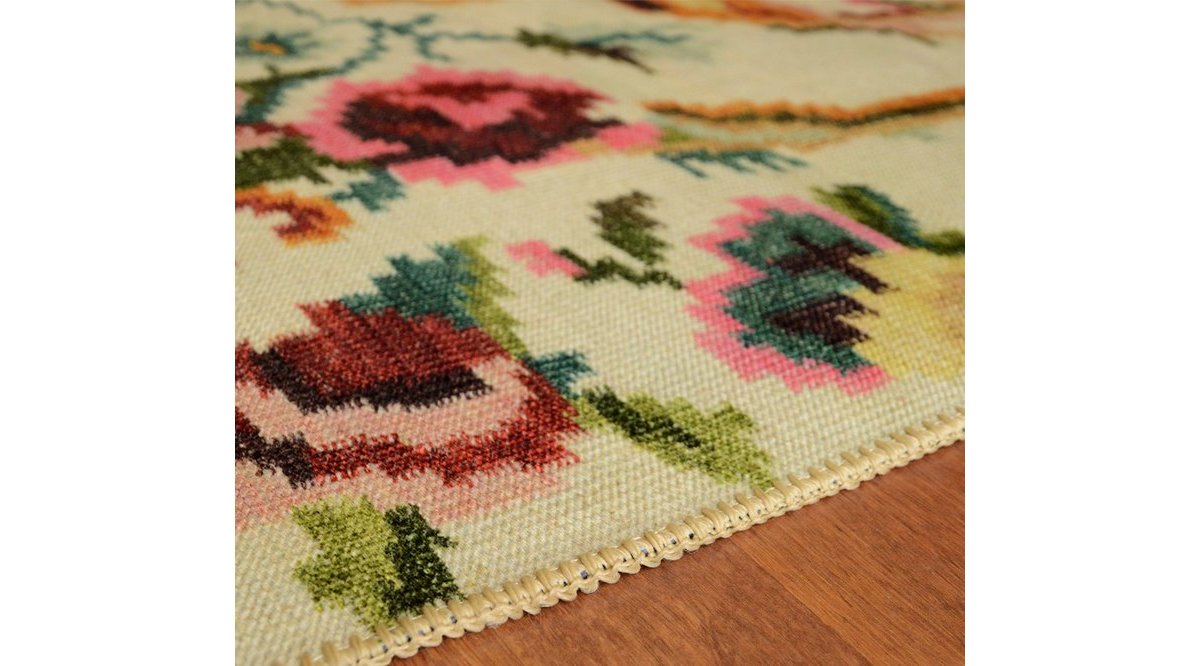 AKKİLİM HALI SURRE SUR108 FİYATI Vivense