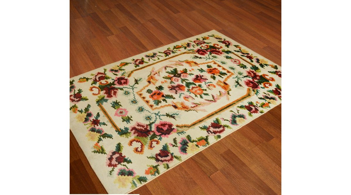 AKKİLİM HALI SURRE SUR108 FİYATI Vivense