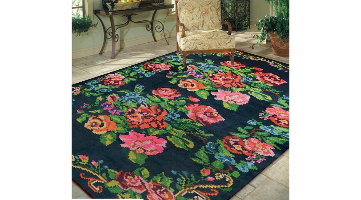 KARABAĞ KİLİM HALI SURRE SUR403 FİYATI Vivense