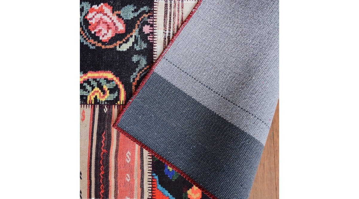 KİLİM DESENLİ HALI SURRE SUR401 FİYATI Vivense