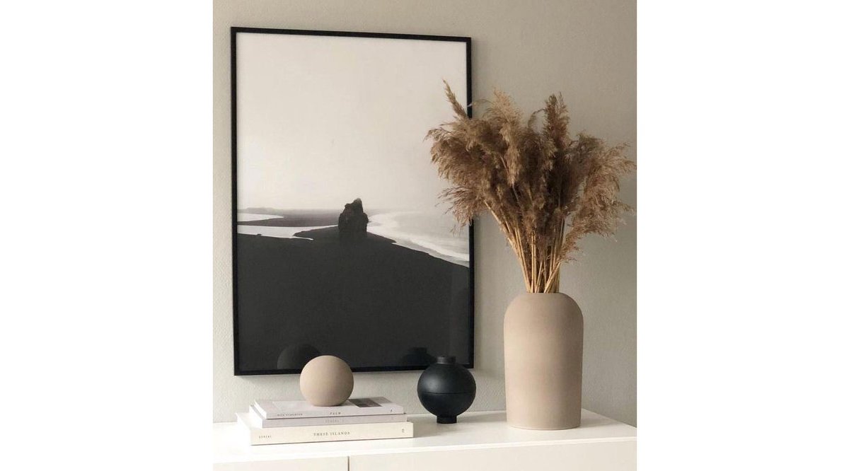 PAMPAS DEKORATİF OBJE FİYATI Vivense