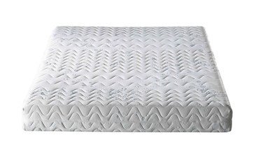 WELLMARKS EVO YIKANABİLİR KUMAŞ VİSCO YATAK 90X190