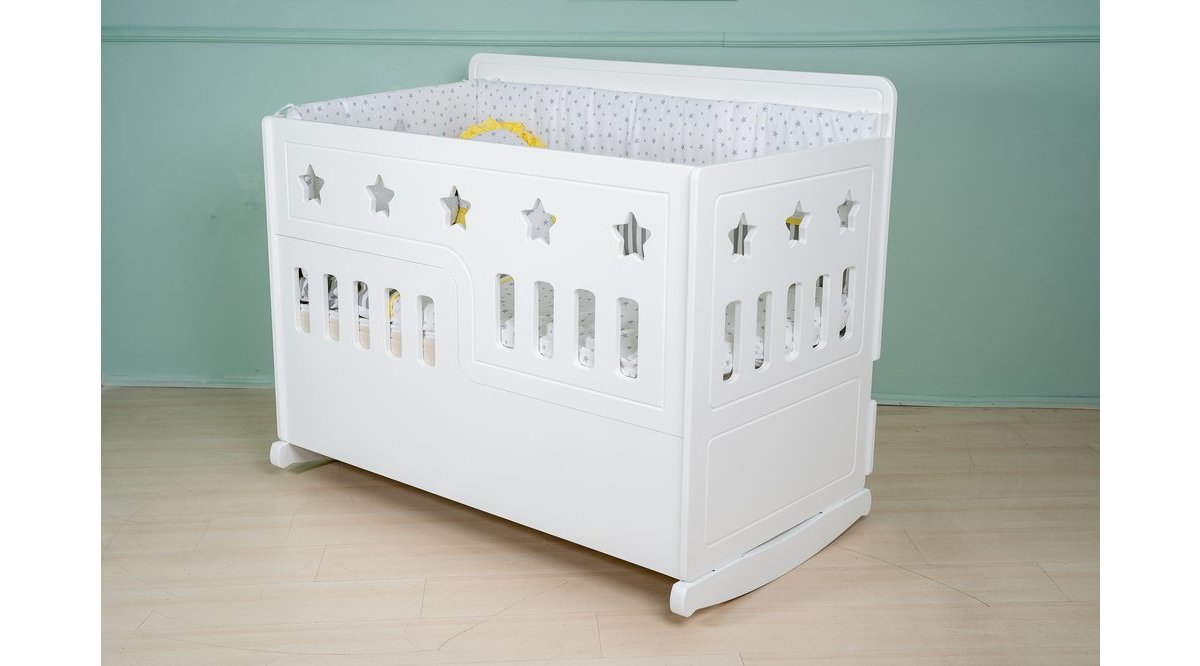 MOREMO LEGO STAR KARYOLA FİYATI Vivense