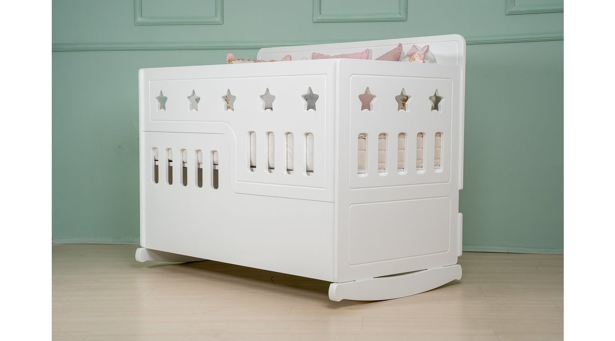 MOREMO LEGO STAR KARYOLA FİYATI Vivense