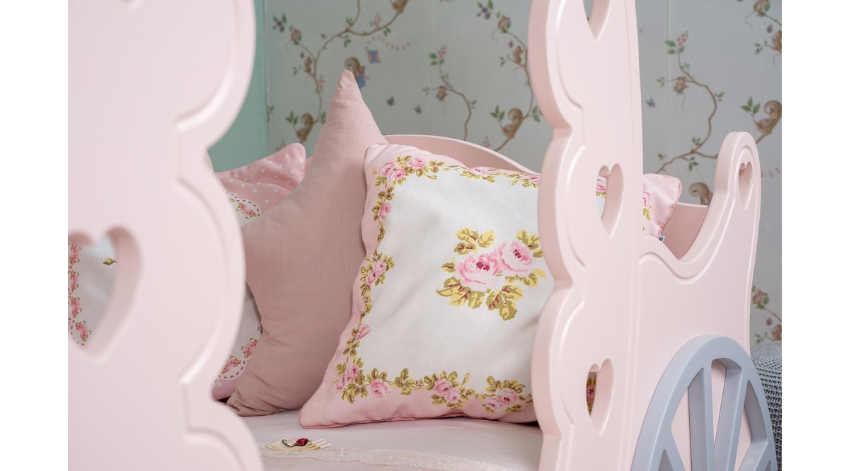 MOREMO BALKABAĞI KARYOLA FİYATI Vivense