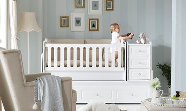 DOLCE BEBEK ODASI TAKIMI