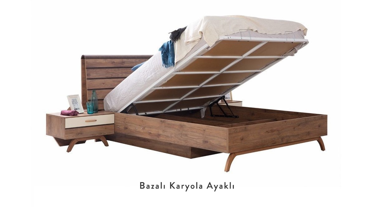 BURSA YATAK ODASI TAKIMI FİYATI Vivense