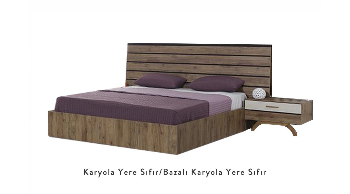 BURSA YATAK ODASI TAKIMI FİYATI Vivense