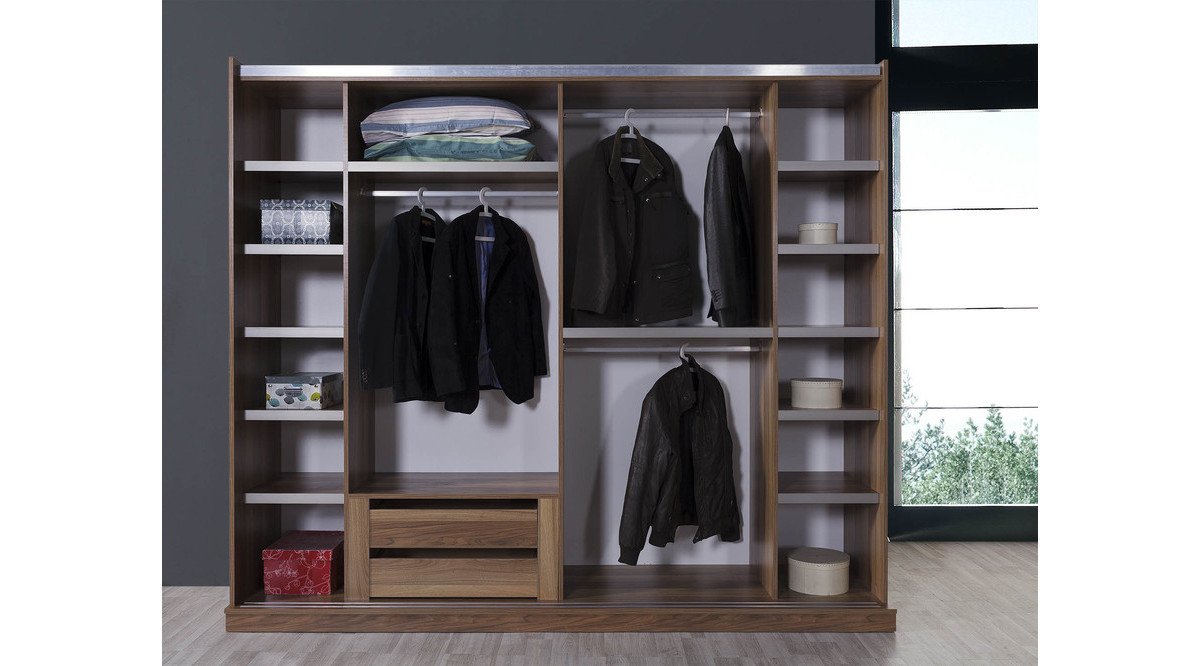 BURSA GARDIROP FİYATI Vivense