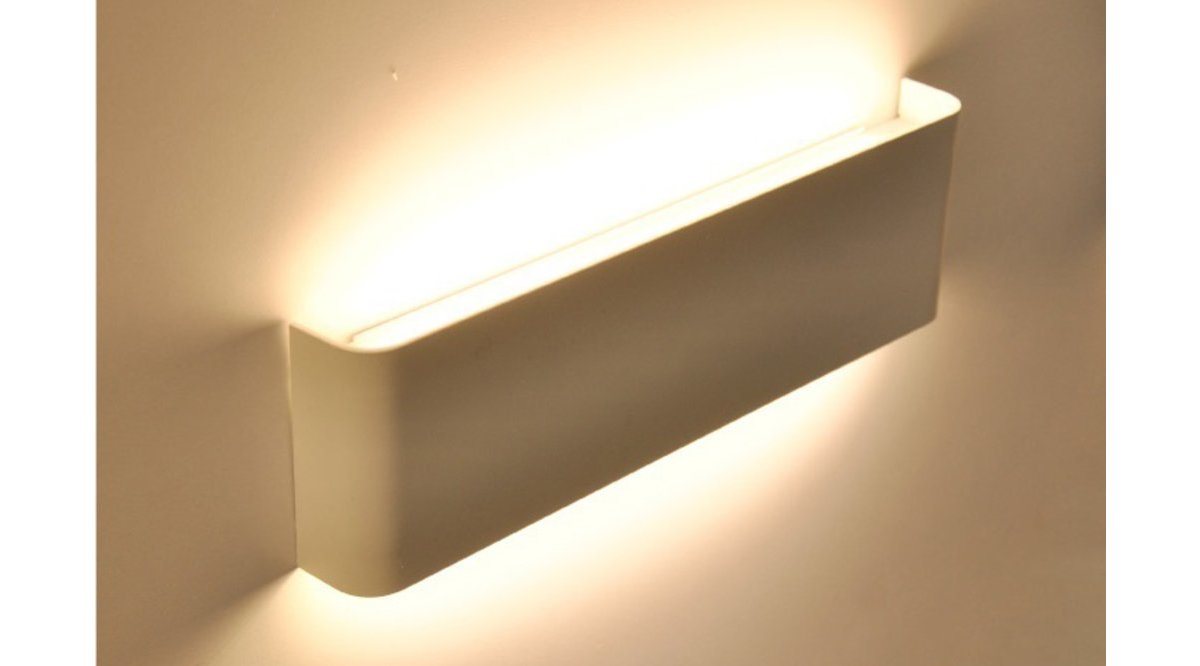 DEKORATİF ÇİFT YÖNLÜ LED DUVAR APLİK 03 FİYATI Vivense