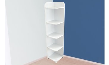 NARİN KÖŞE AKSESUAR ÜNİTESİ PERA