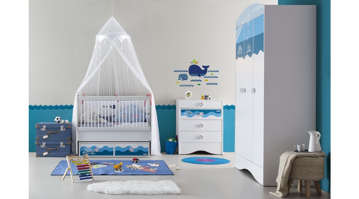 FORA BEBEK ODASI TAKIMI FİYATI Vivense