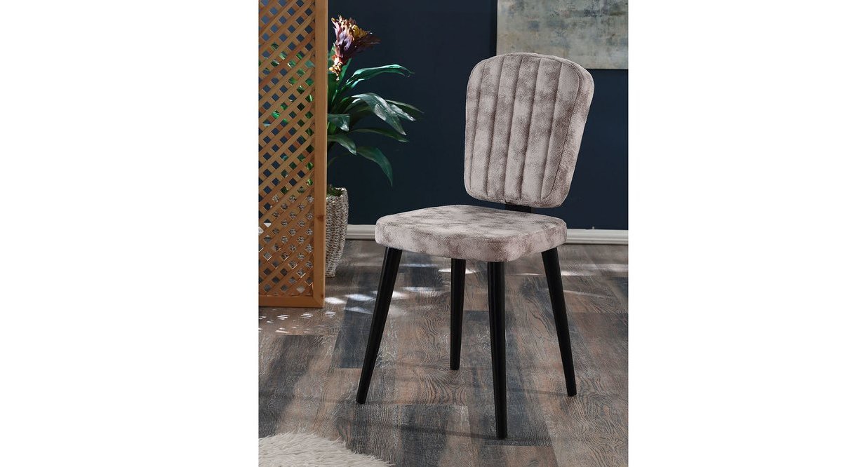 MYMASSA LEGNO SANDALYE SİYAH AHŞAP AYAK GRİ MİLAS FİYATI MYMASSA LEGNO SANDALYE SİYAH AHŞAP AYAK GRİ MİLAS FİYATI