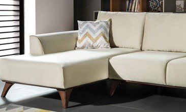 TORİNO KÖŞE KOLTUK EXCLUSİVE SOL KÖŞE