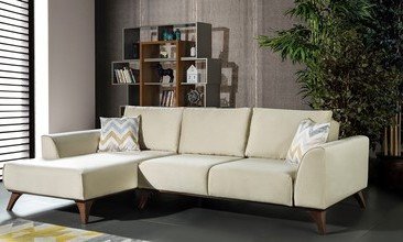 TORİNO KÖŞE KOLTUK EXCLUSİVE SOL KÖŞE