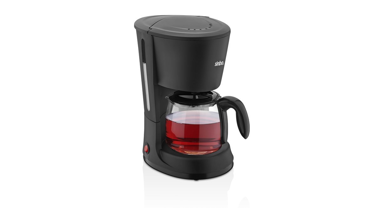 SİNBO SCM 2953 FİLTRE KAHVE MAKİNESİ FİYATI Vivense