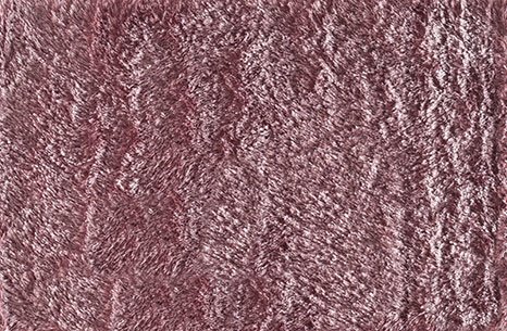 LUX SHAGGY GÜL KURUSU HALI 80*150