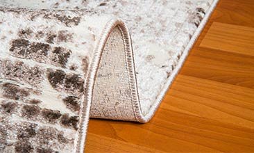 STUDİO HALI BROWN 8004 80*140