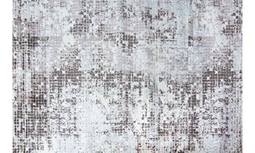 STUDİO HALI BROWN 8004 80*140