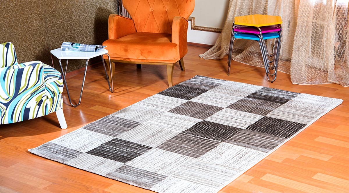 STUDİO HALI KREMBEJ 8002 FİYATI Vivense