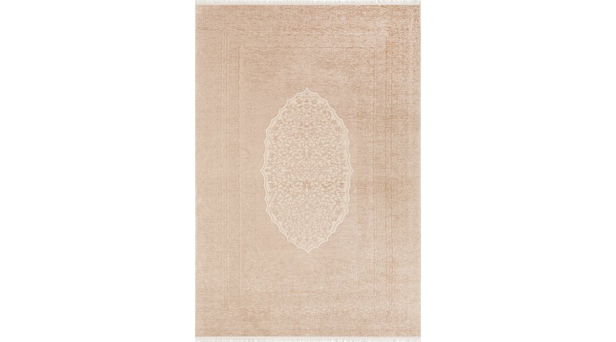 JE VEUX HOME SİNEM V3 KREM HALI 80X150 FİYATI Vivense