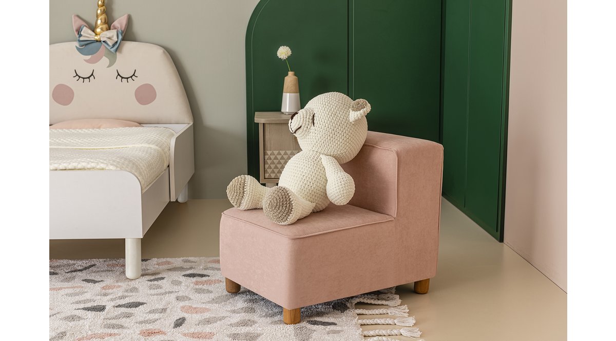 ANNİE ÇOCUK KOLTUĞU PEMBE FİYATI Vivense ANNİE ÇOCUK KOLTUĞU PEMBE FİYATI Vivense