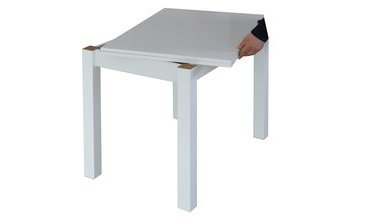 ATLAS 60X90 MASA SETİ