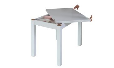 ATLAS 60X90 MASA SETİ