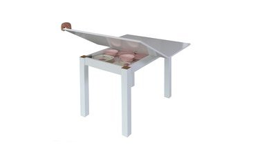 ATLAS 60X90 MASA SETİ