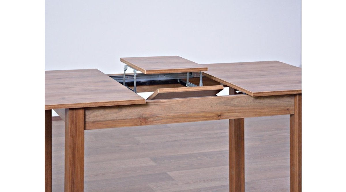 EGE MASA SETİ CEVİZ EGE MASA SETİ CEVİZ FİYATI Vivense