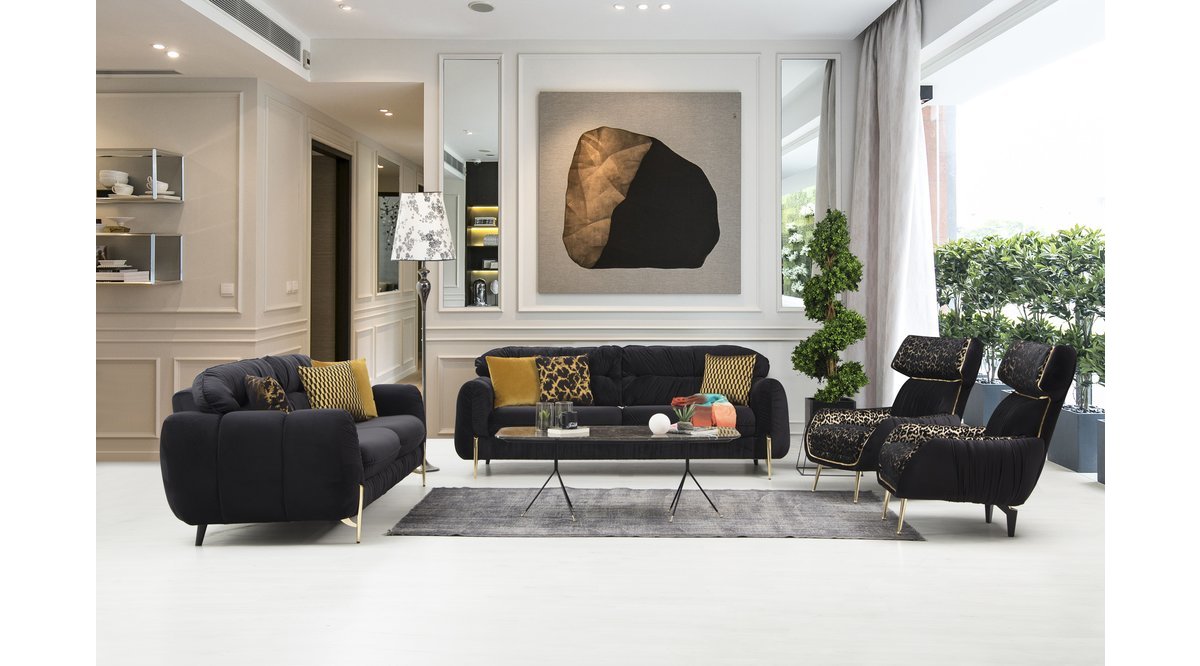 STELLA KOLTUK TAKIMI FİYATI Vivense